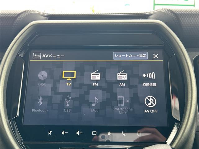 ハスラータフワイルド