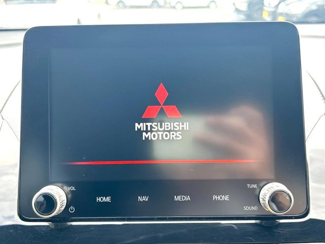 エクリプスクロス1.5 ブラック エディション