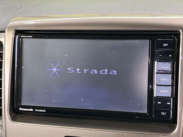 スペーシアカスタムZ デュアルカメラブレーキサポート