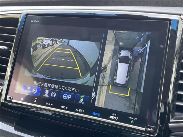 オデッセイ2.0 ハイブリッド アブソルート EX ホンダ センシング