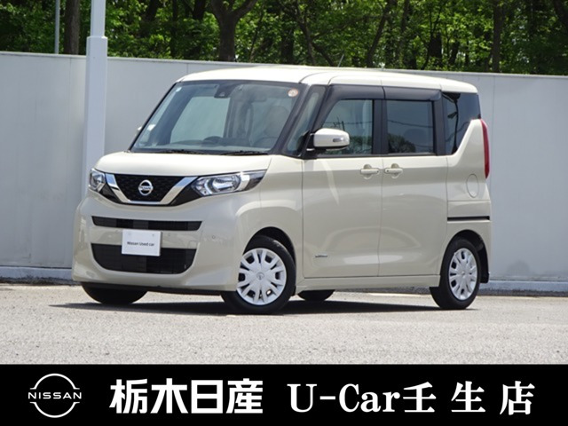 デイズルークスX