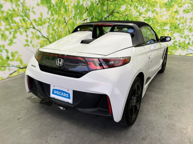 S660アルファ