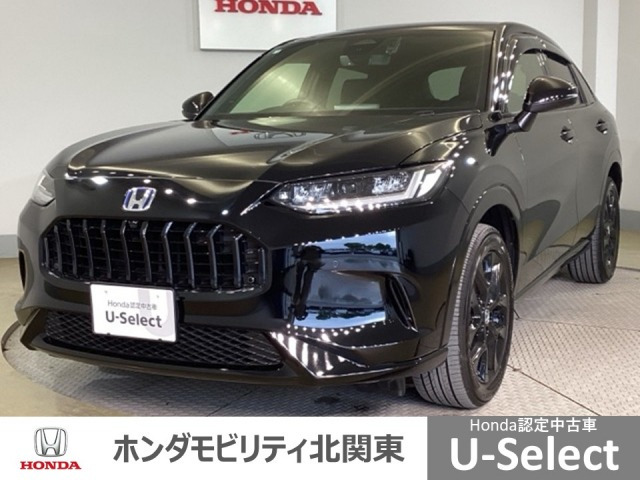 ZR-V2.0 e:HEV Z 4WD