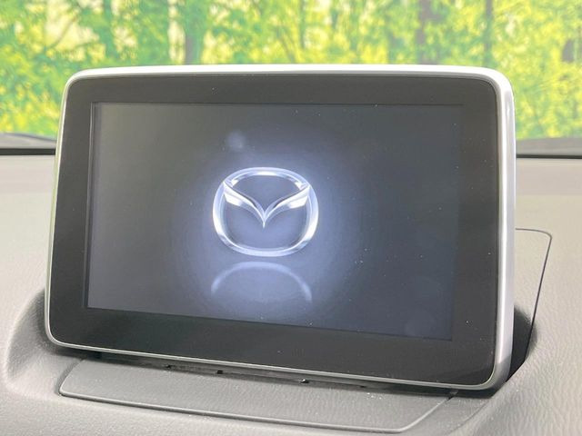 CX-31.5 XD ツーリング