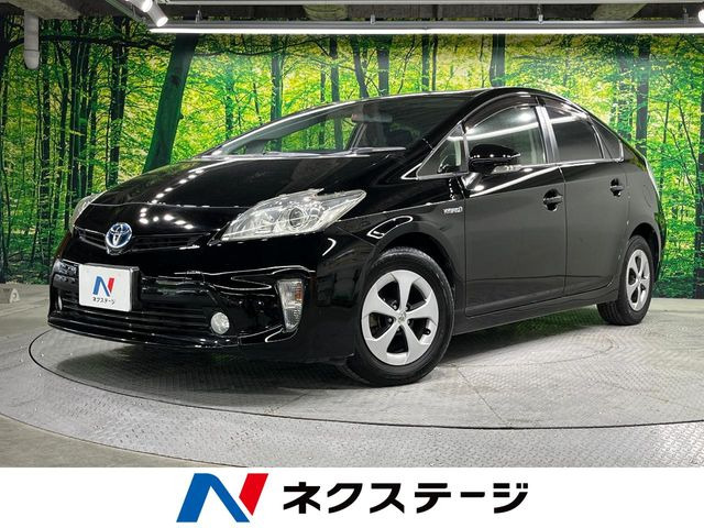 プリウス1.8 S