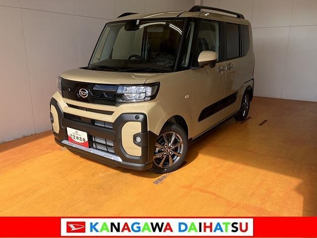 タントファンクロス