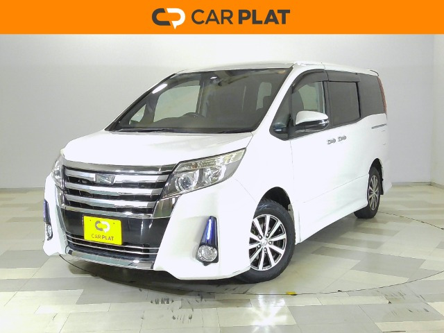 ノア2.0 Si