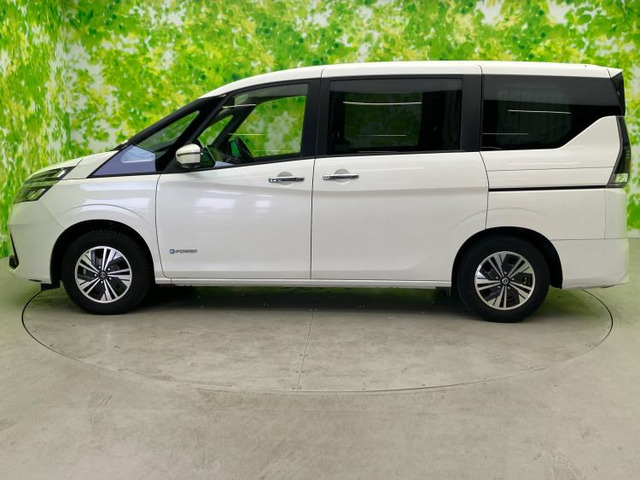 セレナ1.2 e-POWER G