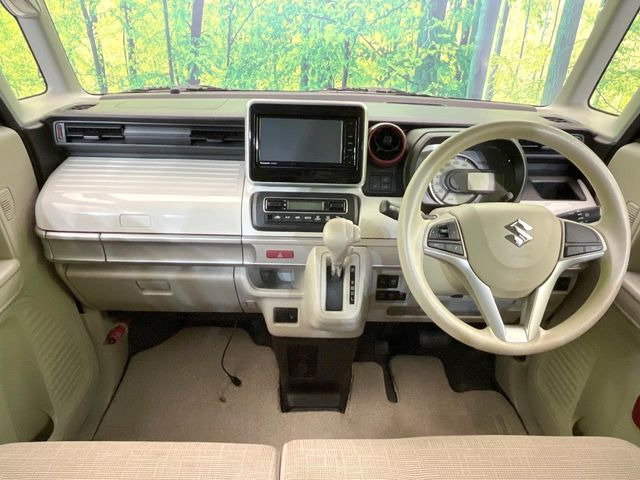 スペーシアハイブリッド(HYBRID)  X