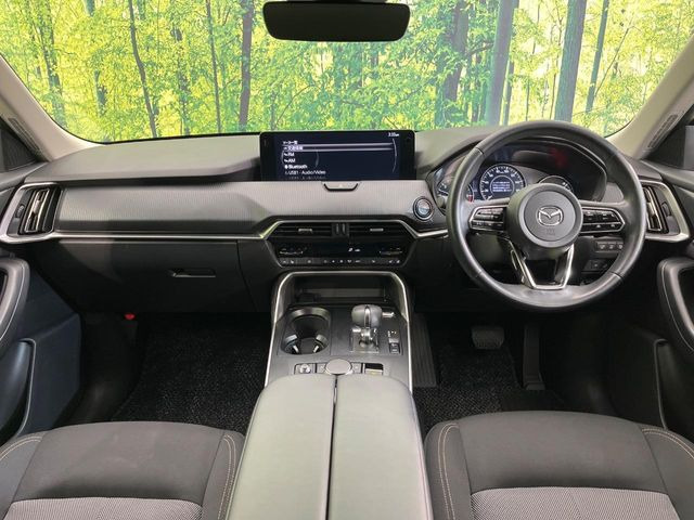 CX-603.3 XD Sパッケージ ディーゼル