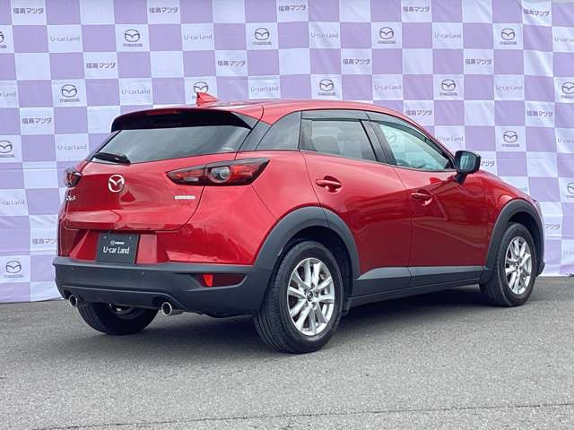 CX-31.5 15S アーバンドレッサー