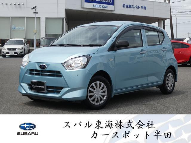プレオプラスF スマートアシスト