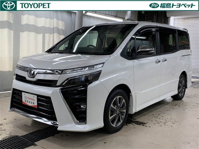 ヴォクシー2.0 ZS 煌II