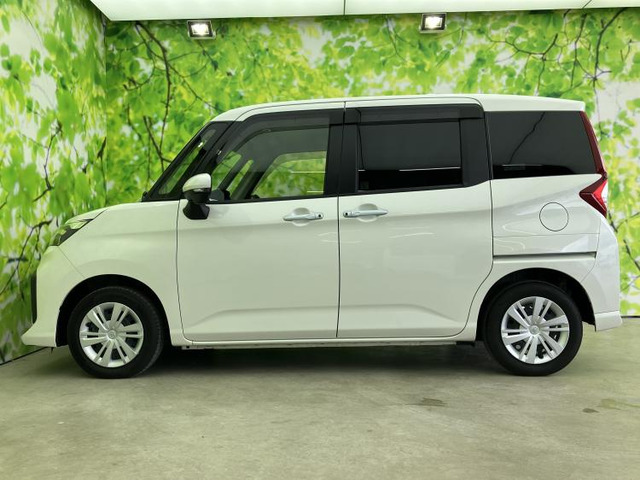 ルーミー1.0 G 4WD