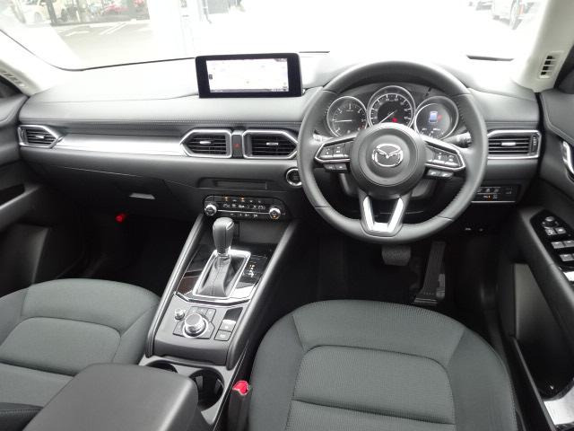 CX-52.2 XD i セレクション
