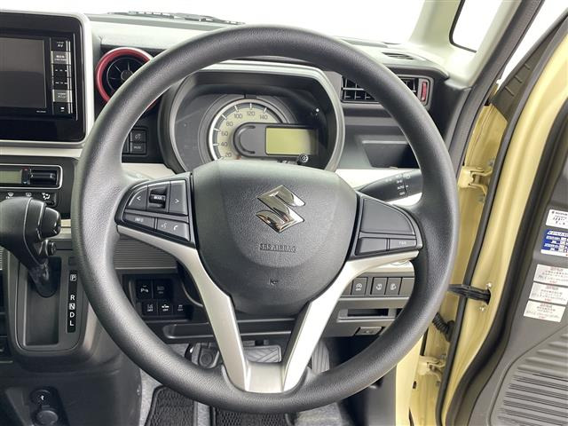 スペーシアハイブリッド(HYBRID)  X