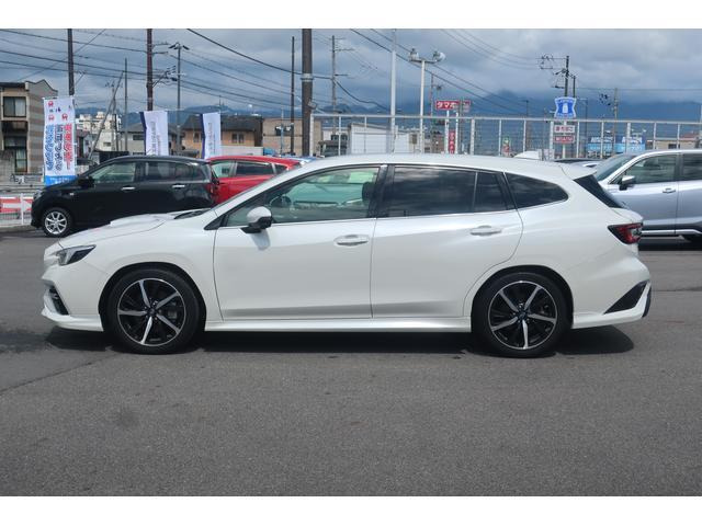 レヴォーグ1.8 GT-H EX 4WD