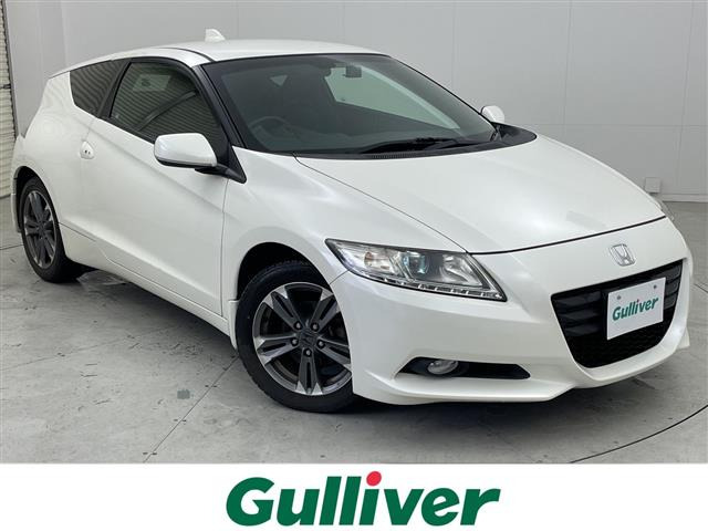 CR-Z1.5 アルファ ブラックレーベル