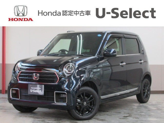 N-ONEプレミアム 4WD