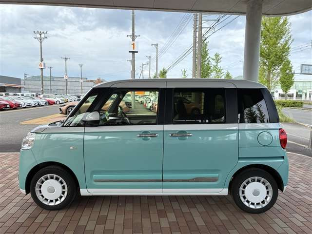 ムーヴキャンバス