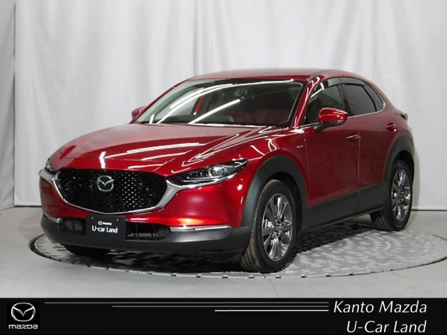 CX-302.0 20S 100周年特別記念車