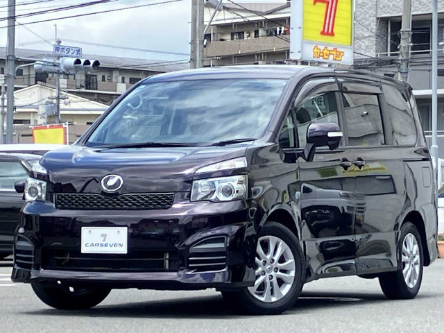ヴォクシー2.0 Z