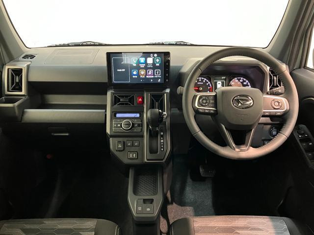 タフトG ターボ クロム ベンチャー