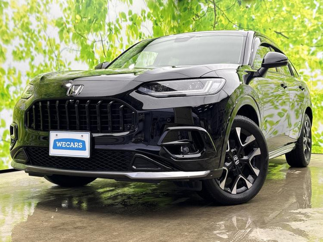 ZR-V2.0 e:HEV Z 4WD