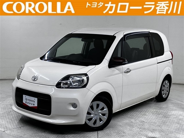 ポルテ1.5 F ア・ラ・モード