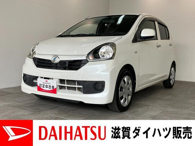 ミライースL SA