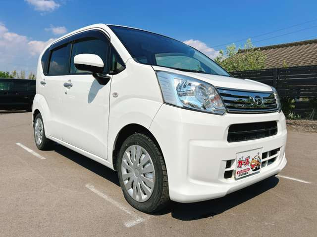 お客様のご予算帯に合わせたお車を常時100台以上取り揃えています!当社のスタッフがお客様のお車選びをしっかりサポートしご提案させていただきます!