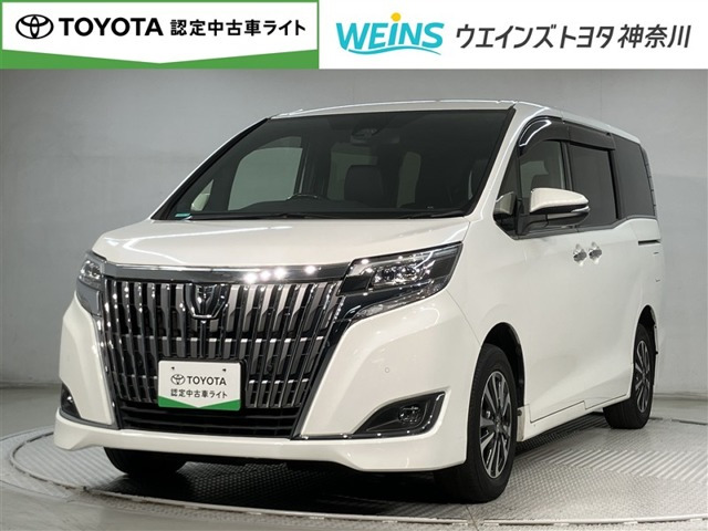 エスクァイア2.0 Gi