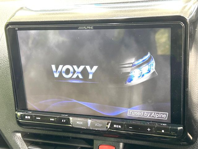 ヴォクシー2.0 ZS 煌III