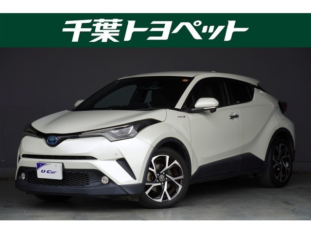 C-HRハイブリッド 1.8 G LED エディション