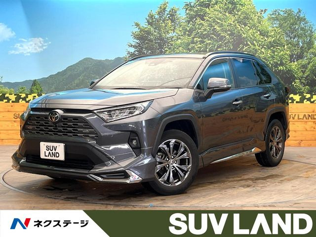 RAV42.0 G 4WD