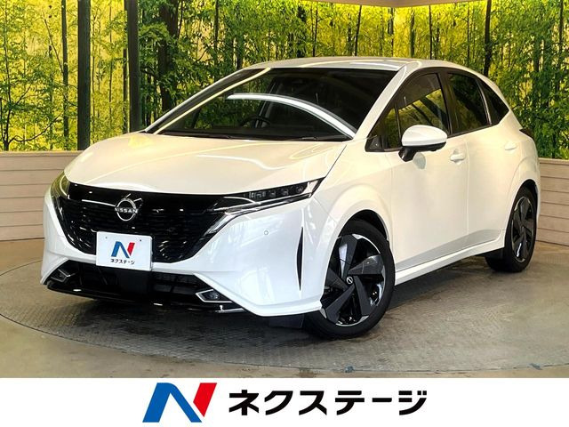 ノートオーラ1.2 G レザーエディション