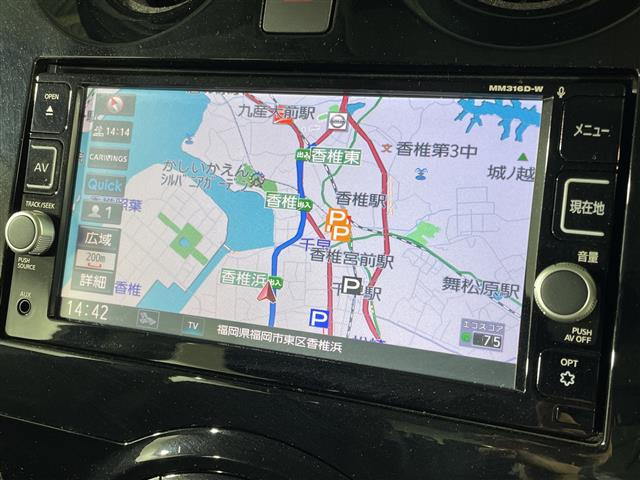 ノート1.2 e-POWER メダリスト