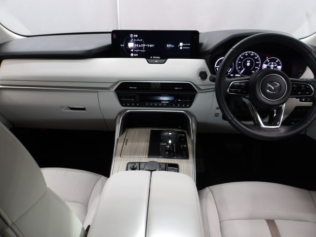 CX-602.5 PHEV エクスクルーシブモダン 4WD
