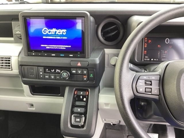 N-VAN e:e: L4