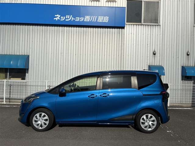 シエンタ1.5 G
