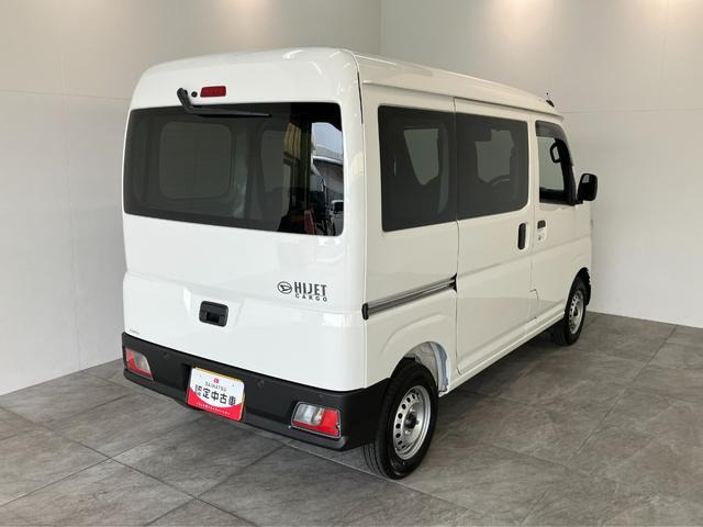 ハイゼットカーゴ