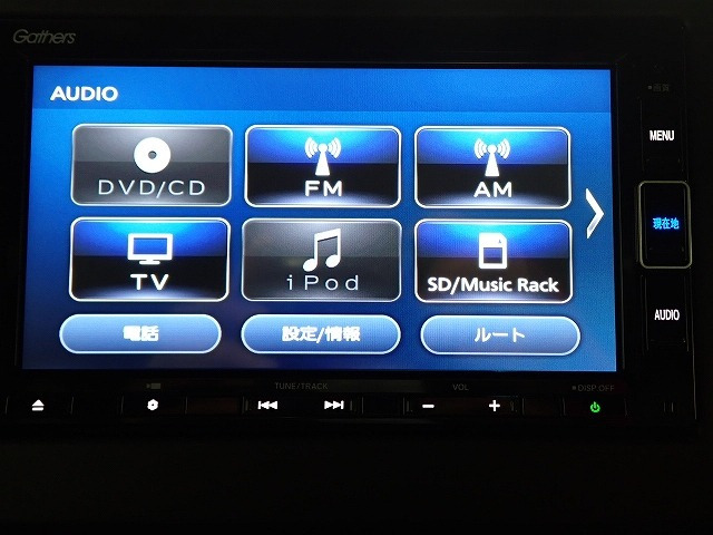 N-BOXカスタムL