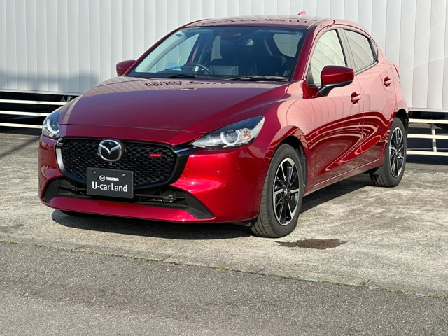 MAZDA21.5 XD スポルトプラス