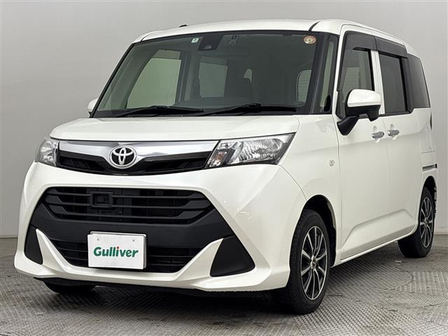 タンク1.0 X S 4WD