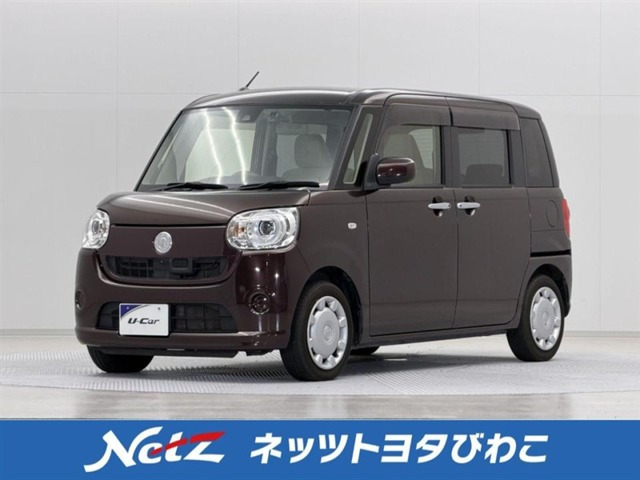 ムーヴキャンバスG SAII