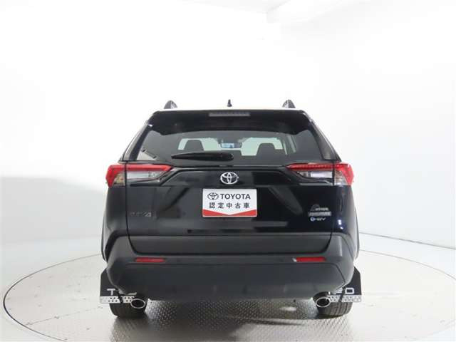 RAV42.5 ハイブリッド アドベンチャー オフロードパッケージ II E-Four 4WD
