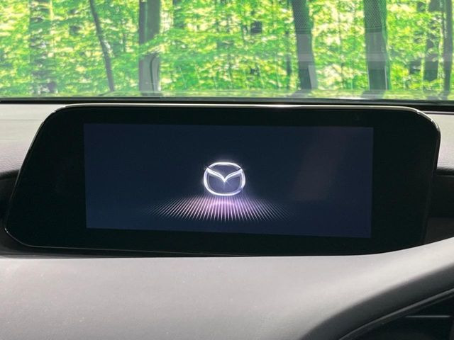 MAZDA3ファストバック1.5 15S ツーリング