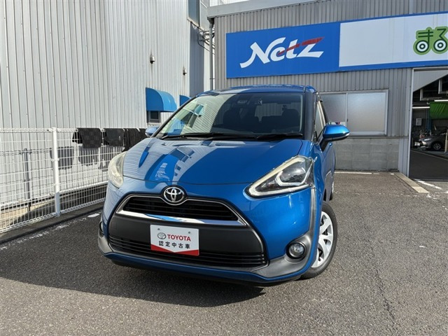 シエンタ1.5 G