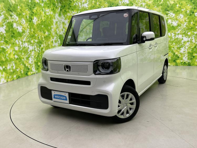 N-BOX