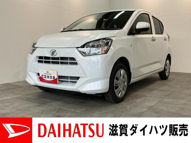 ミライースX SAIII